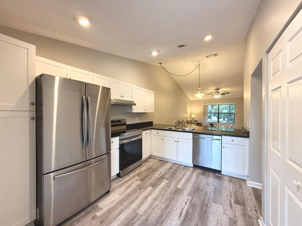 Photo of 12969 Pennypacker Trail #15, Wellington, FL 33414 (MLS # R11106026)