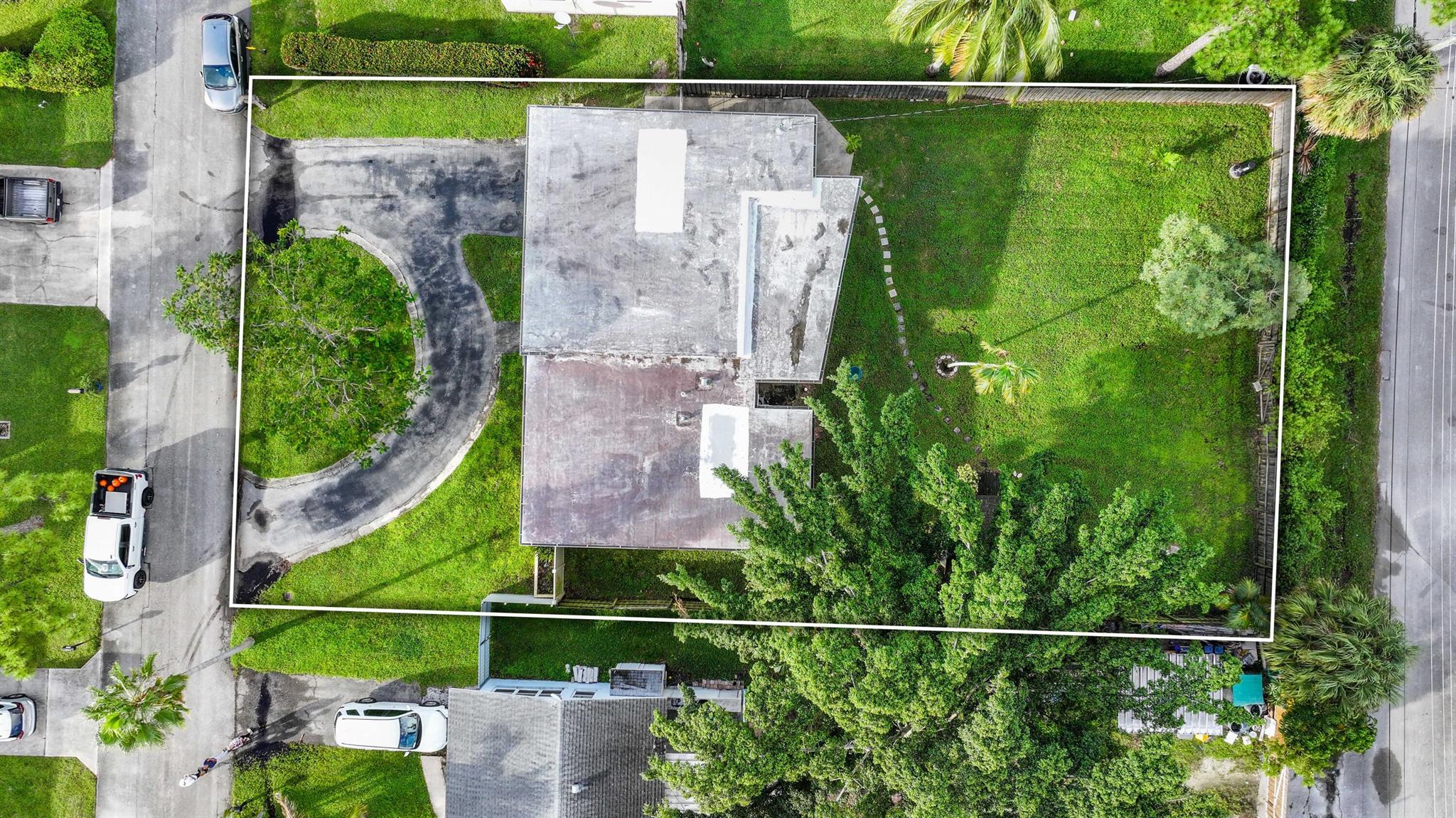 822 Burch Drive