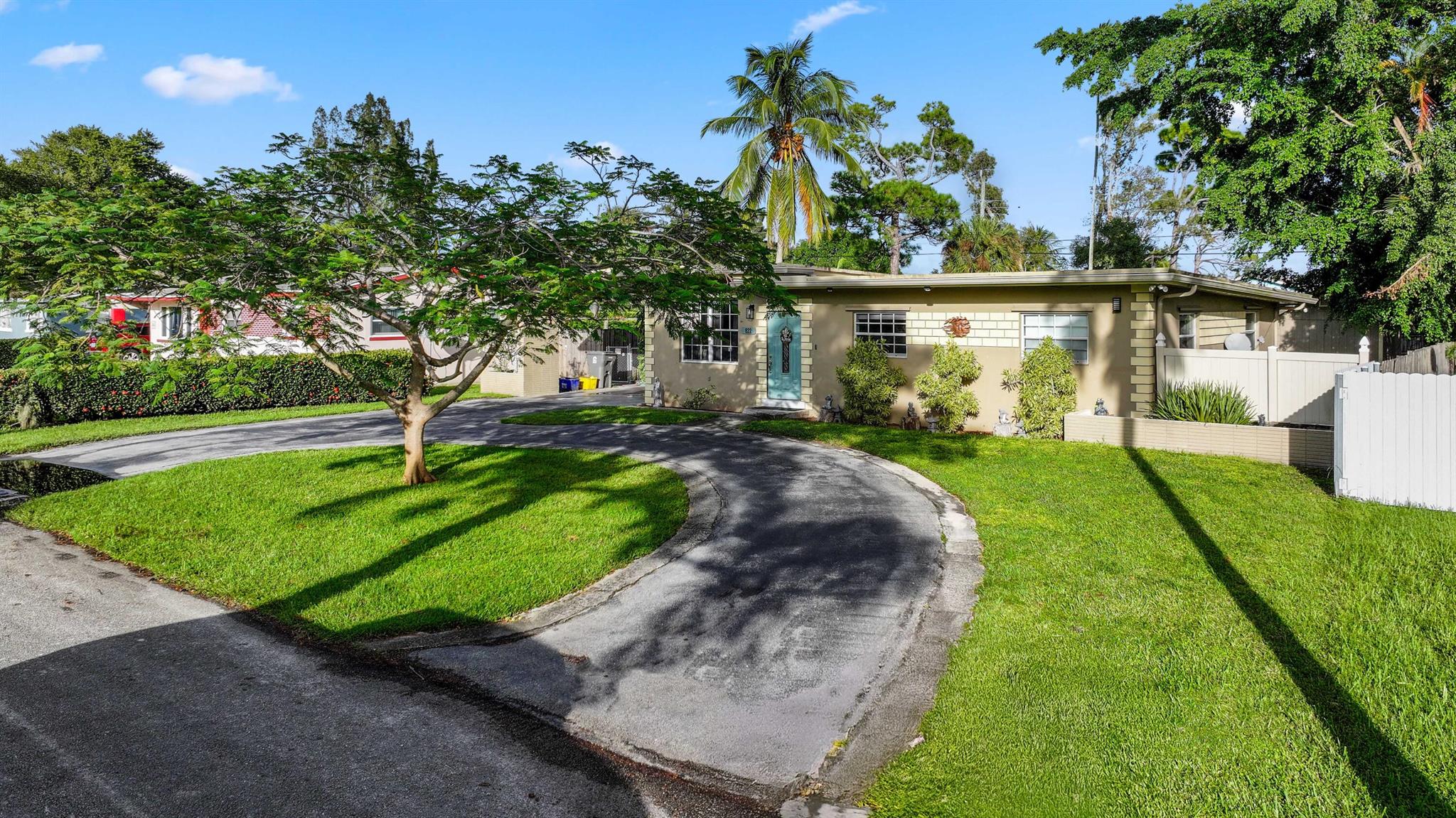 822 Burch Drive