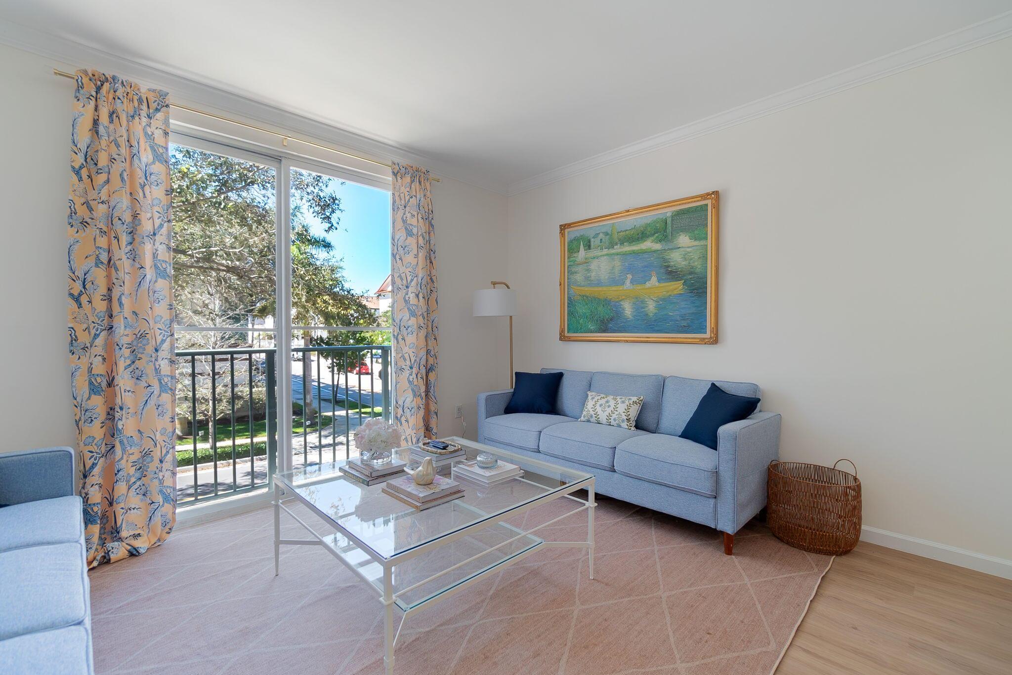 720 S Sapodilla Avenue 201