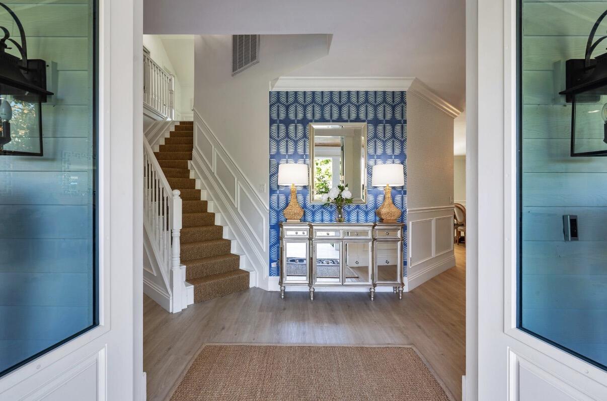 SABLEWOOD - Residential