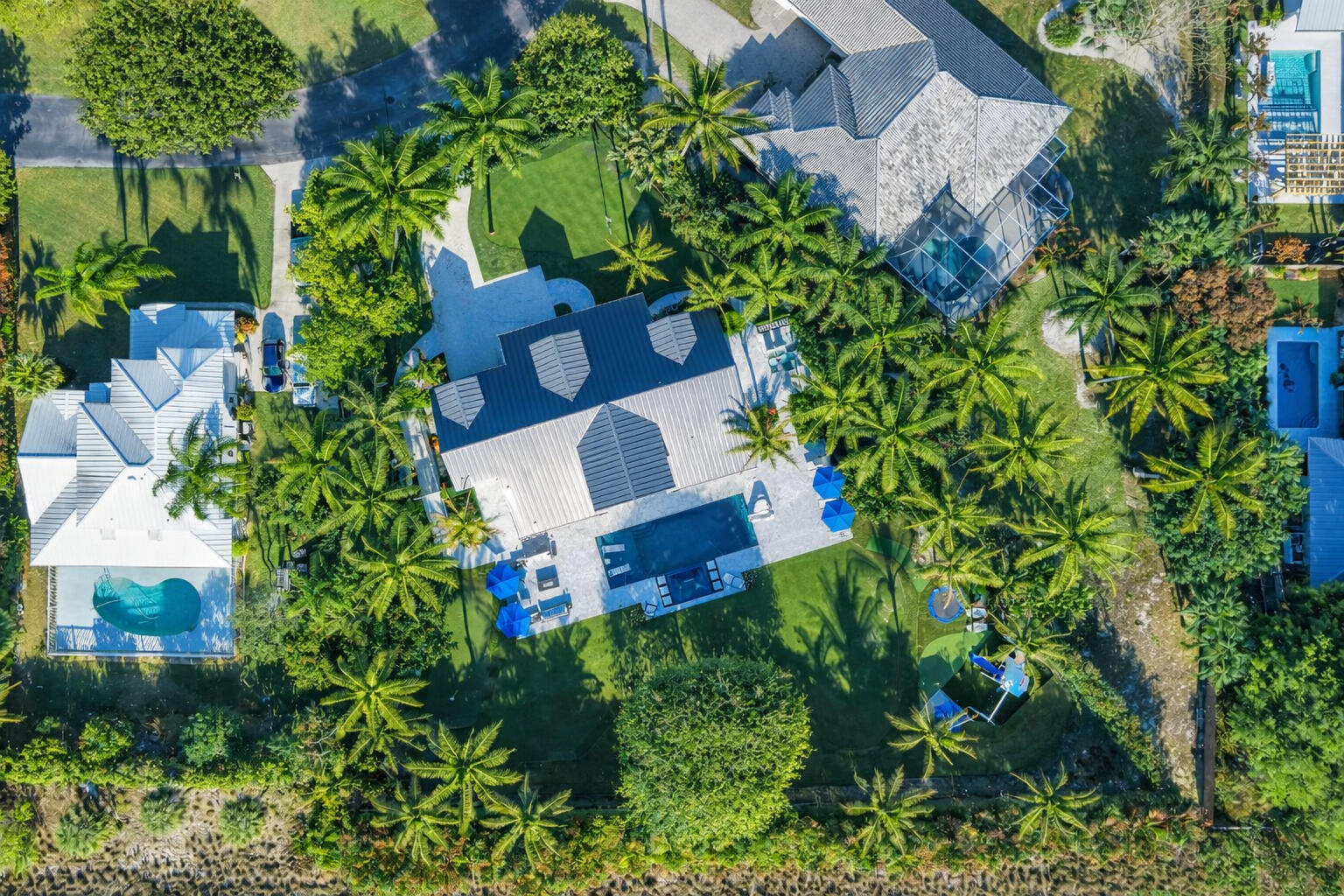 SABLEWOOD - Residential