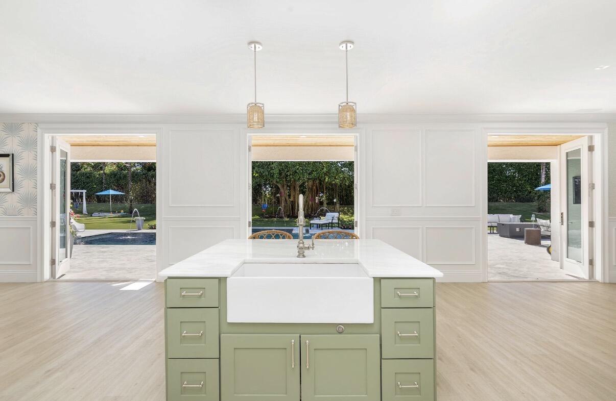 SABLEWOOD - Residential