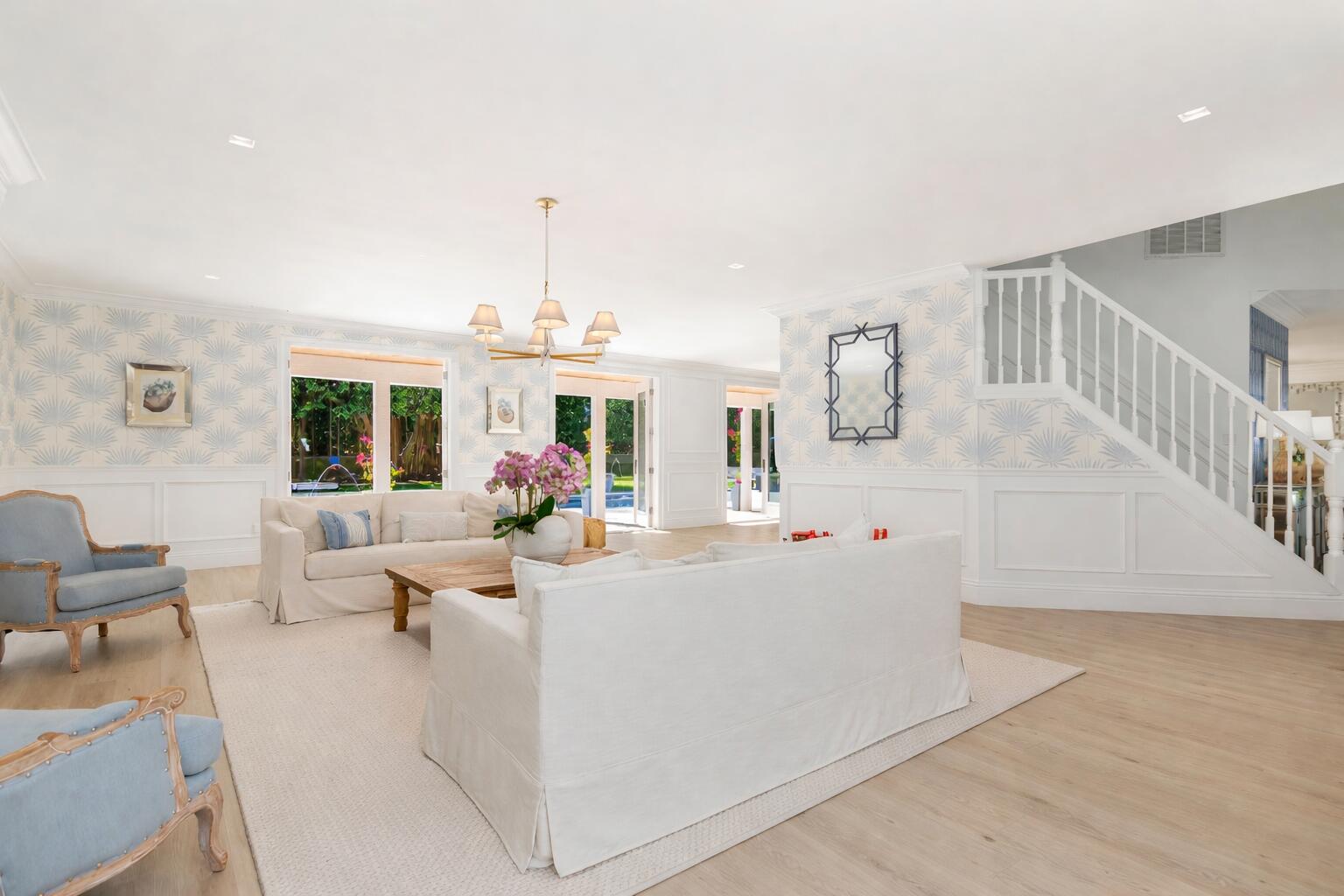 SABLEWOOD - Residential