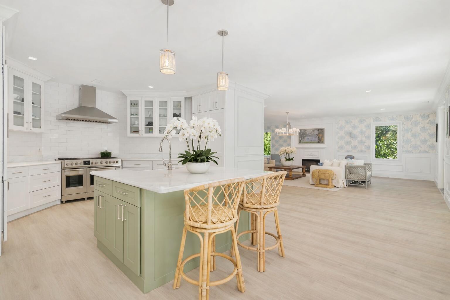 SABLEWOOD - Residential