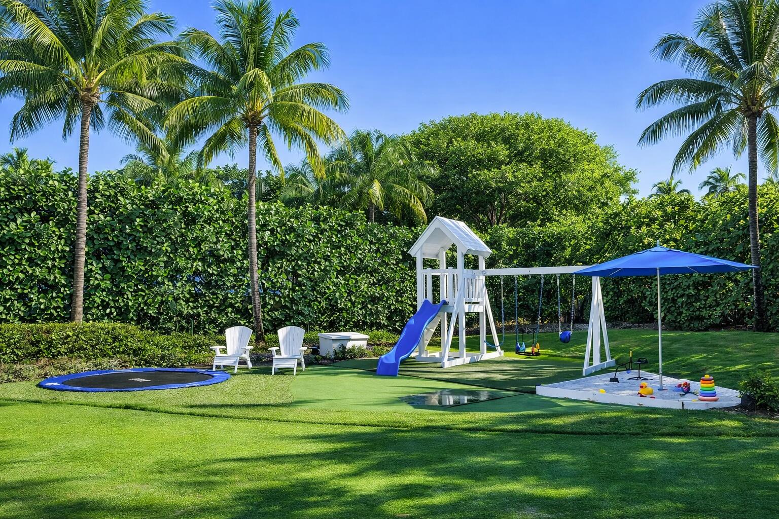 SABLEWOOD - Residential