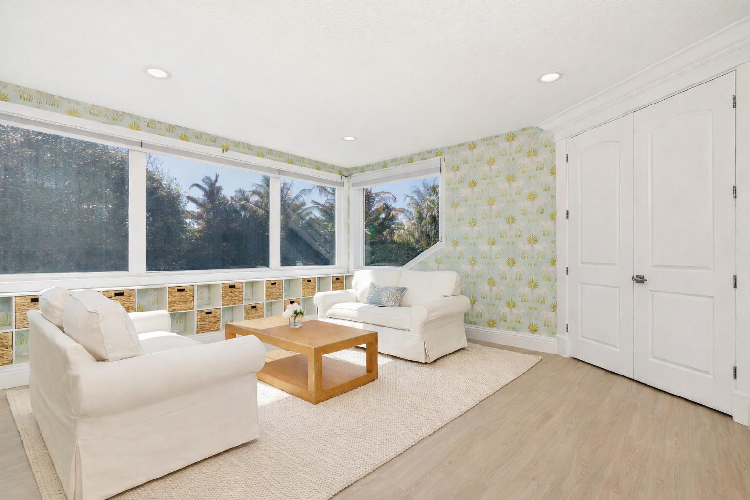 SABLEWOOD - Residential