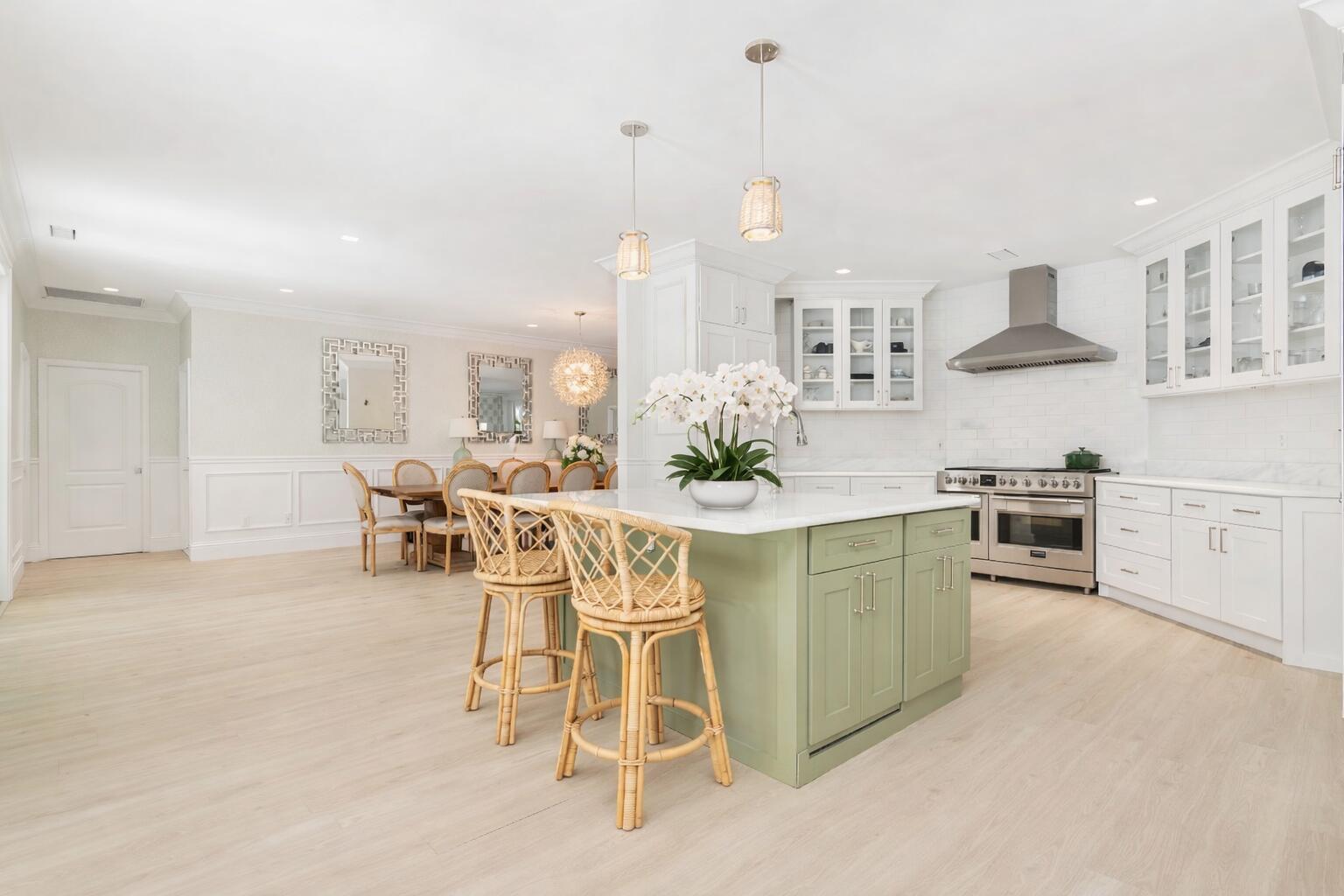 SABLEWOOD - Residential