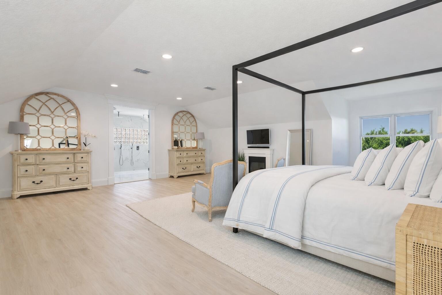 SABLEWOOD - Residential