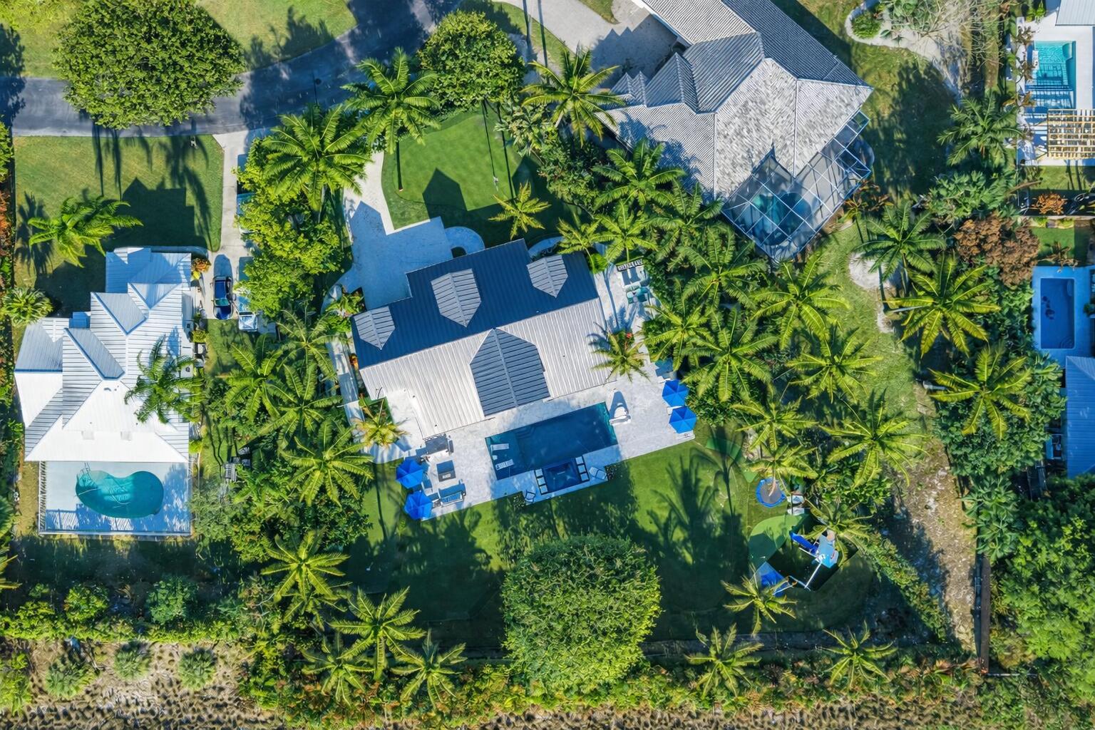 SABLEWOOD - Residential