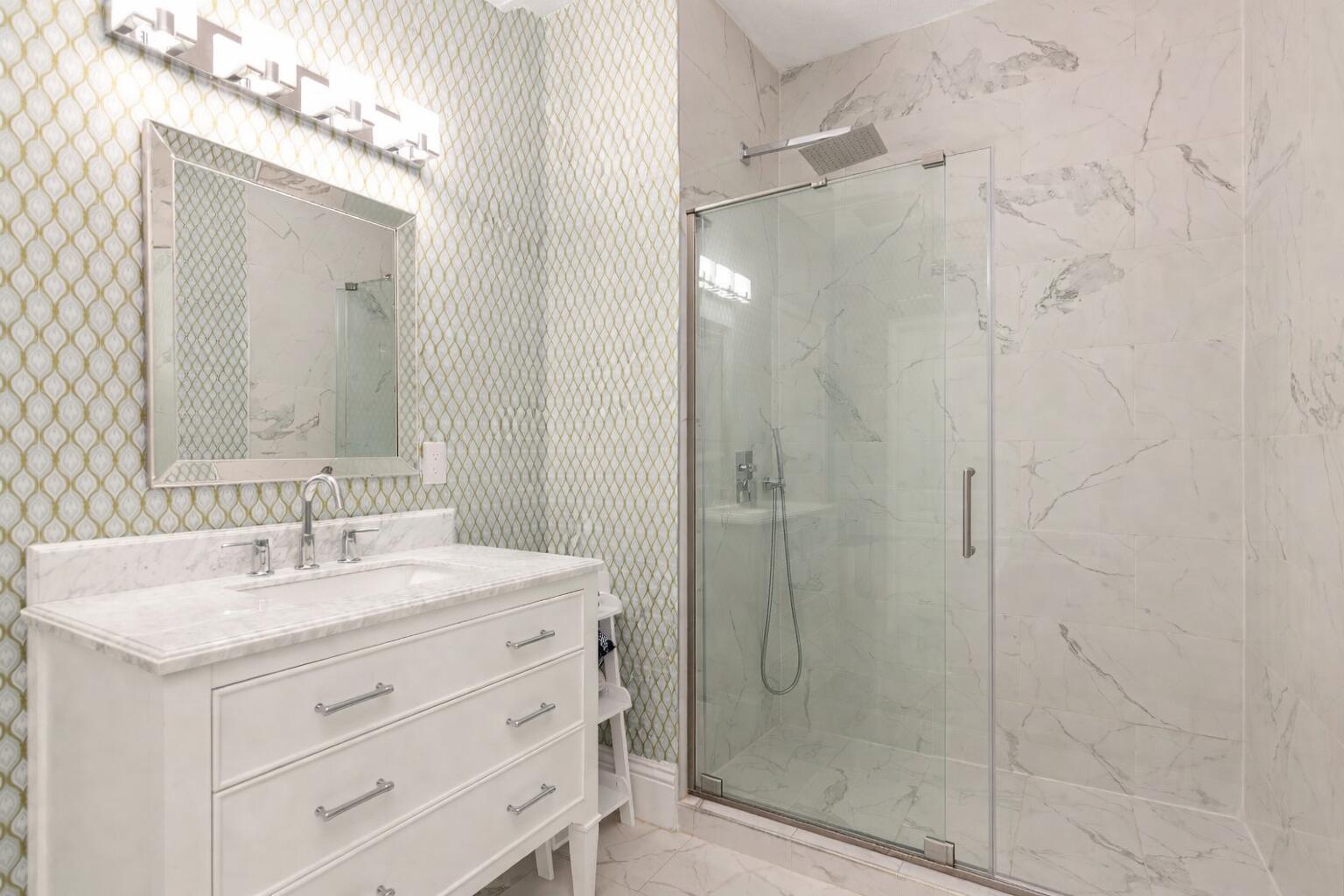 SABLEWOOD - Residential