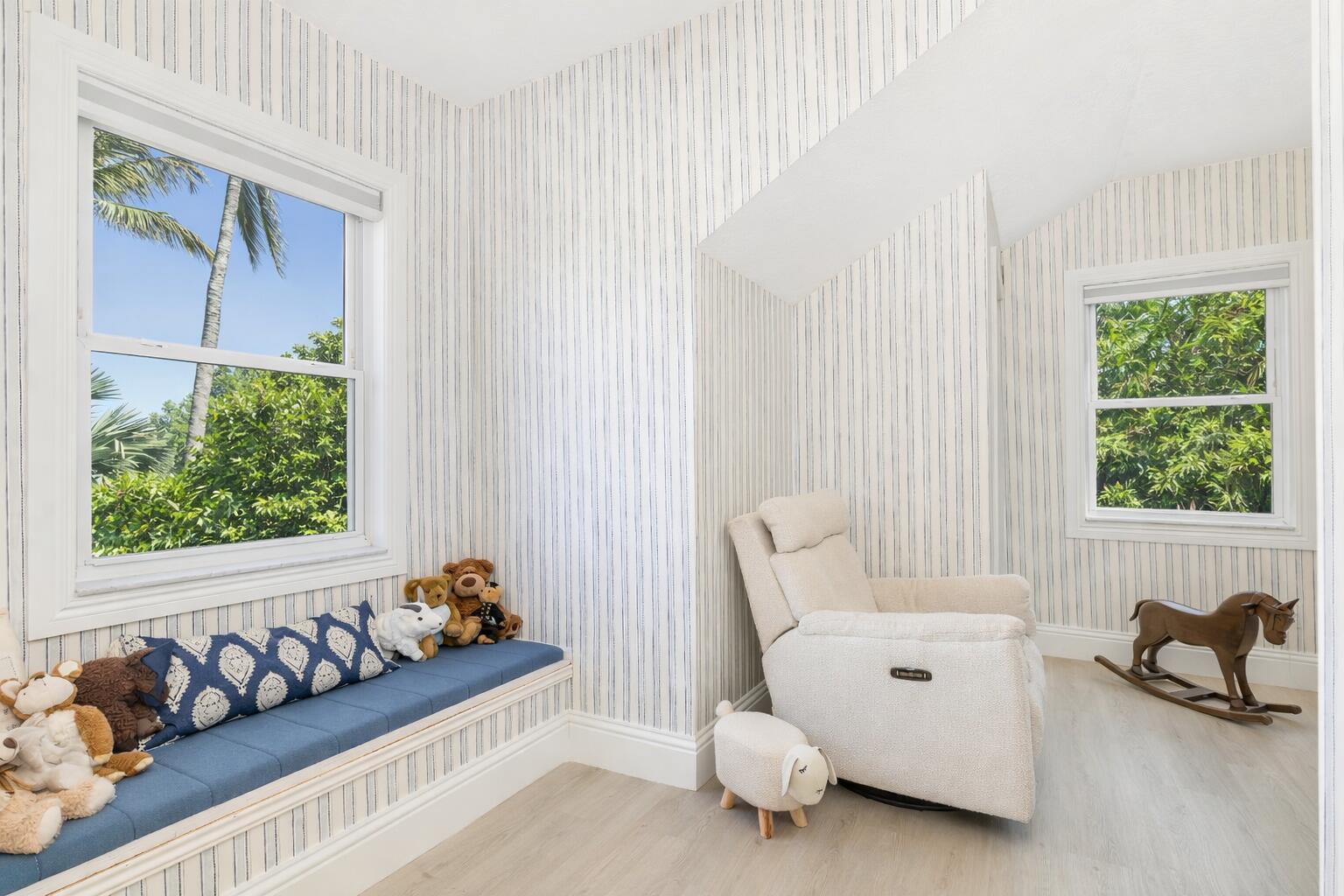 SABLEWOOD - Residential