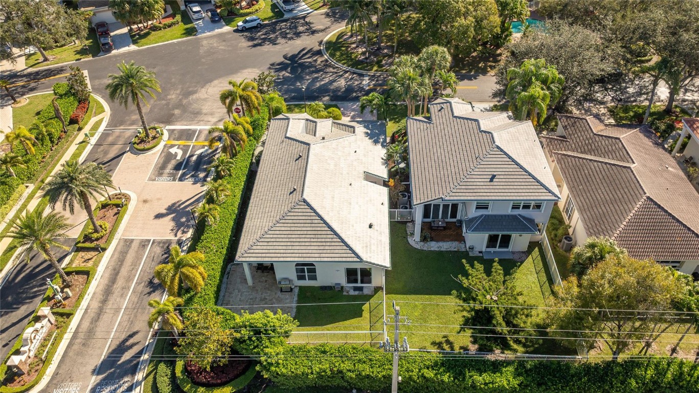 CYPRESS CAY EAST - Residential