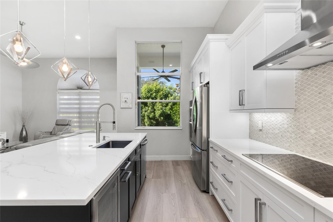 CYPRESS CAY EAST - Residential