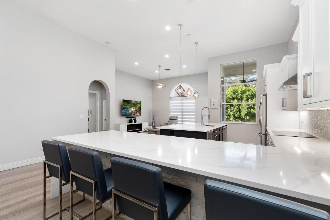 CYPRESS CAY EAST - Residential