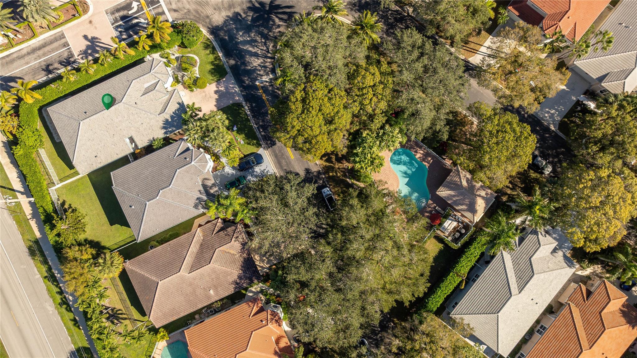 CYPRESS CAY EAST - Residential