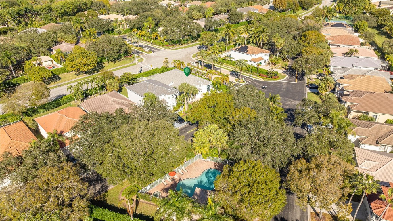 CYPRESS CAY EAST - Residential