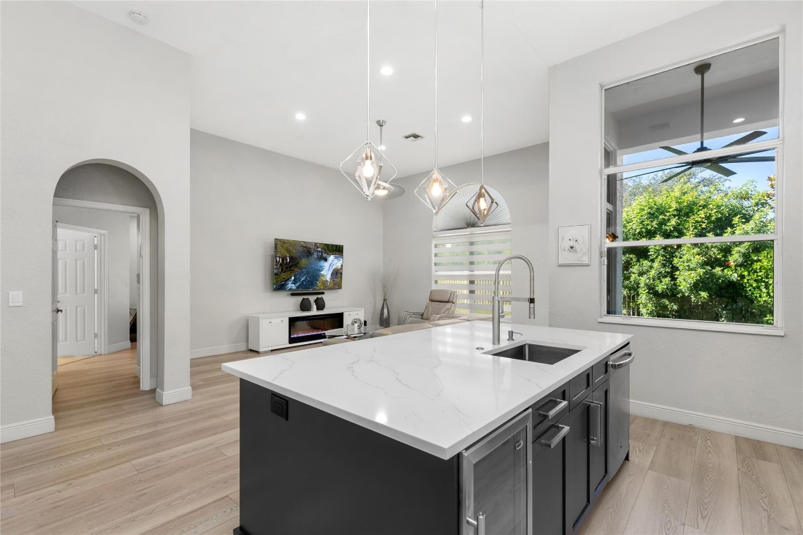 CYPRESS CAY EAST - Residential