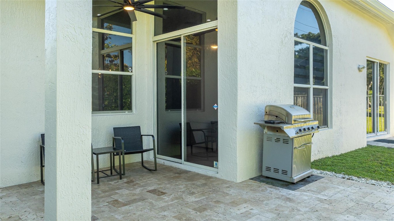 CYPRESS CAY EAST - Residential