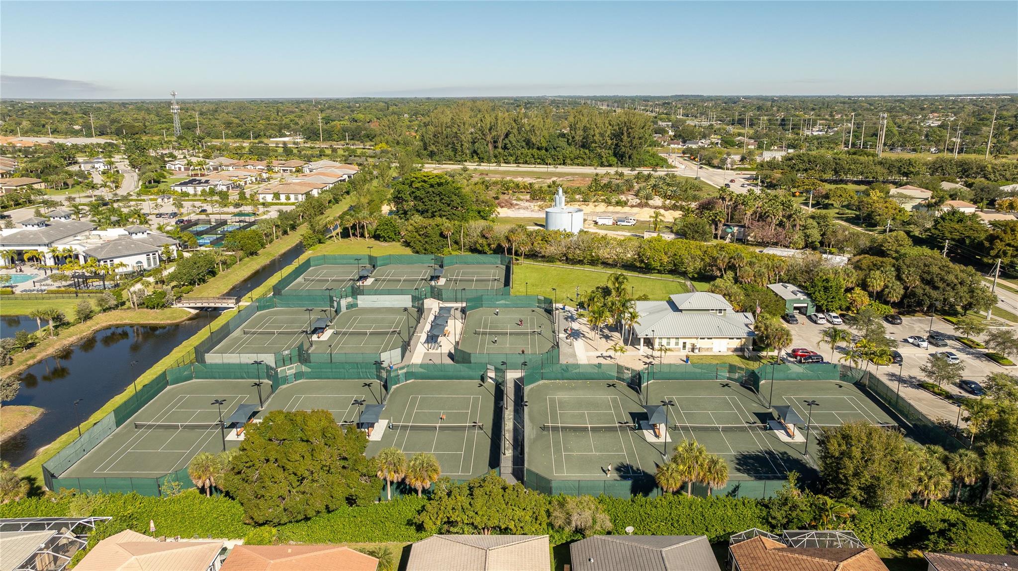 CYPRESS CAY EAST - Residential