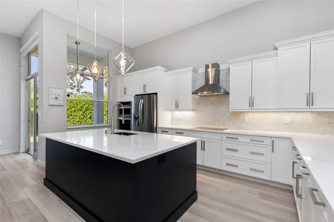 CYPRESS CAY EAST - Residential