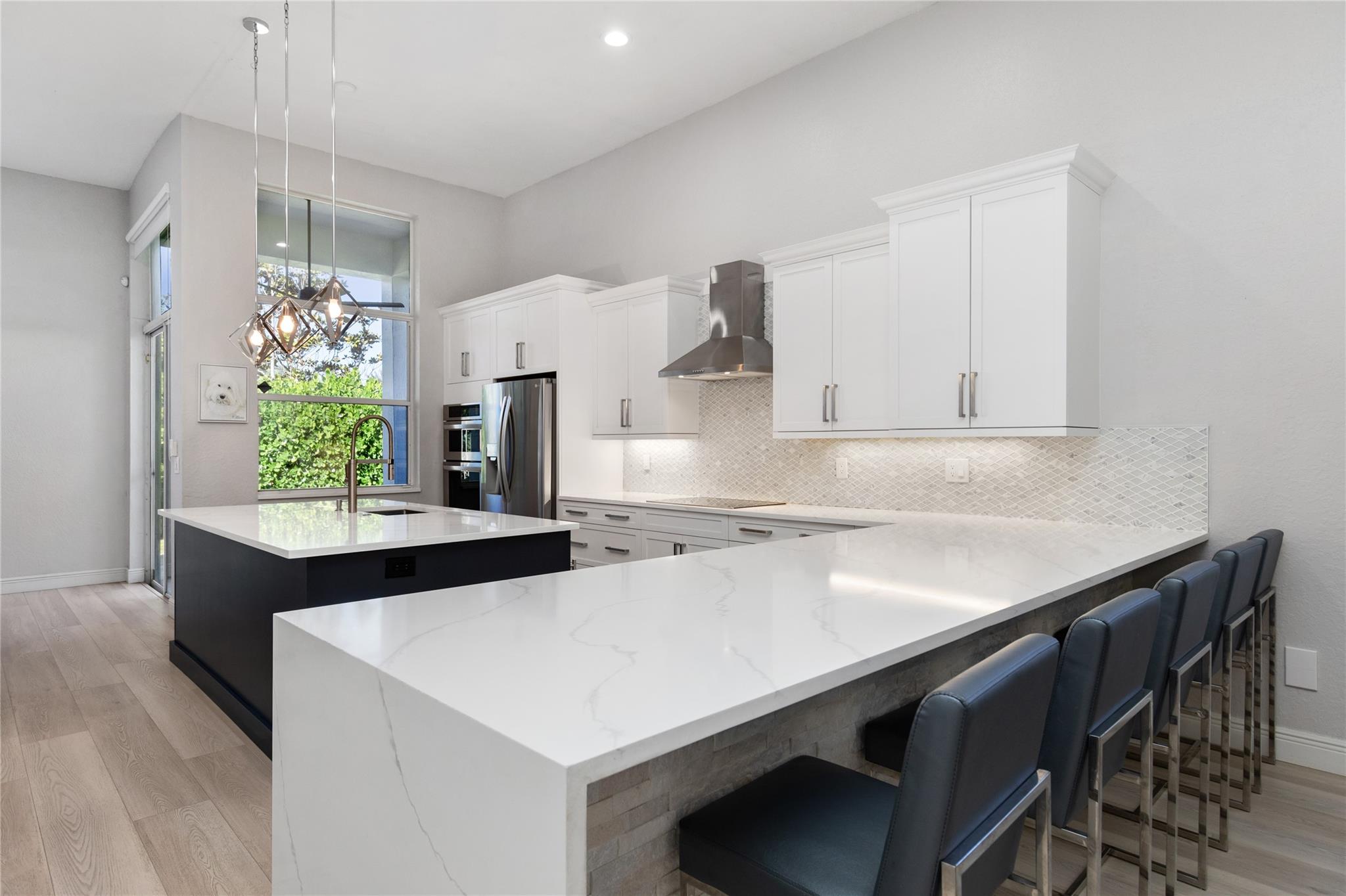 CYPRESS CAY EAST - Residential