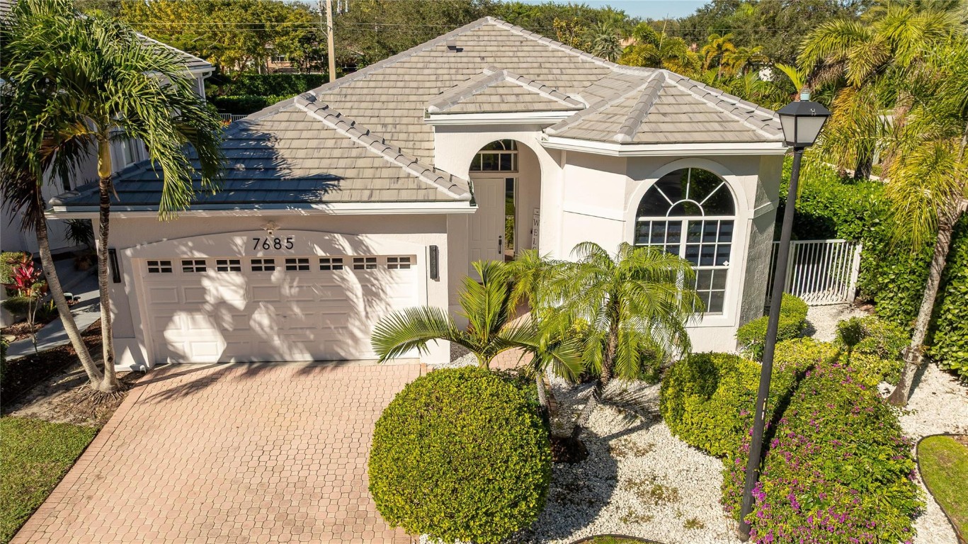 CYPRESS CAY EAST - Residential