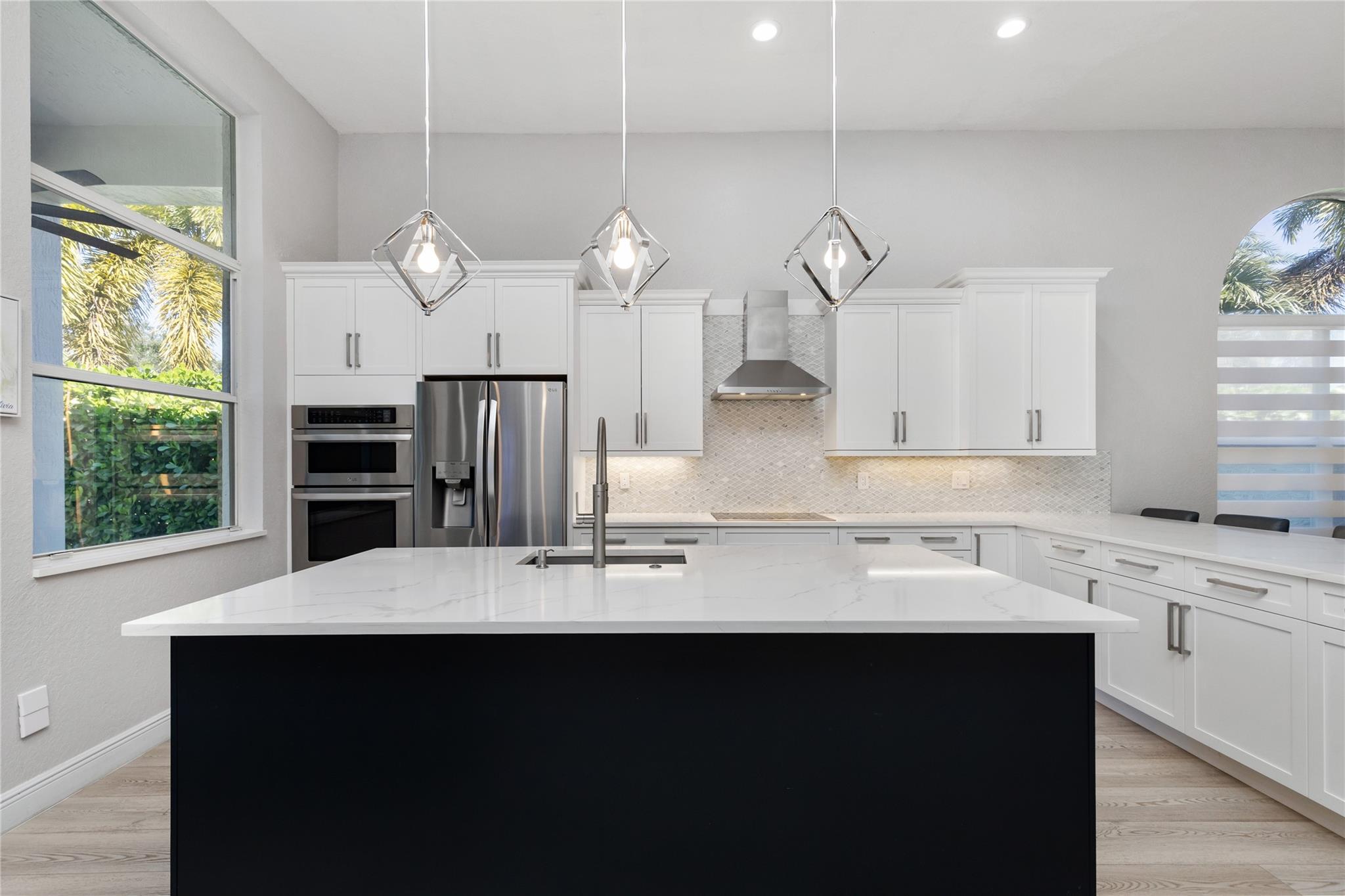 CYPRESS CAY EAST - Residential