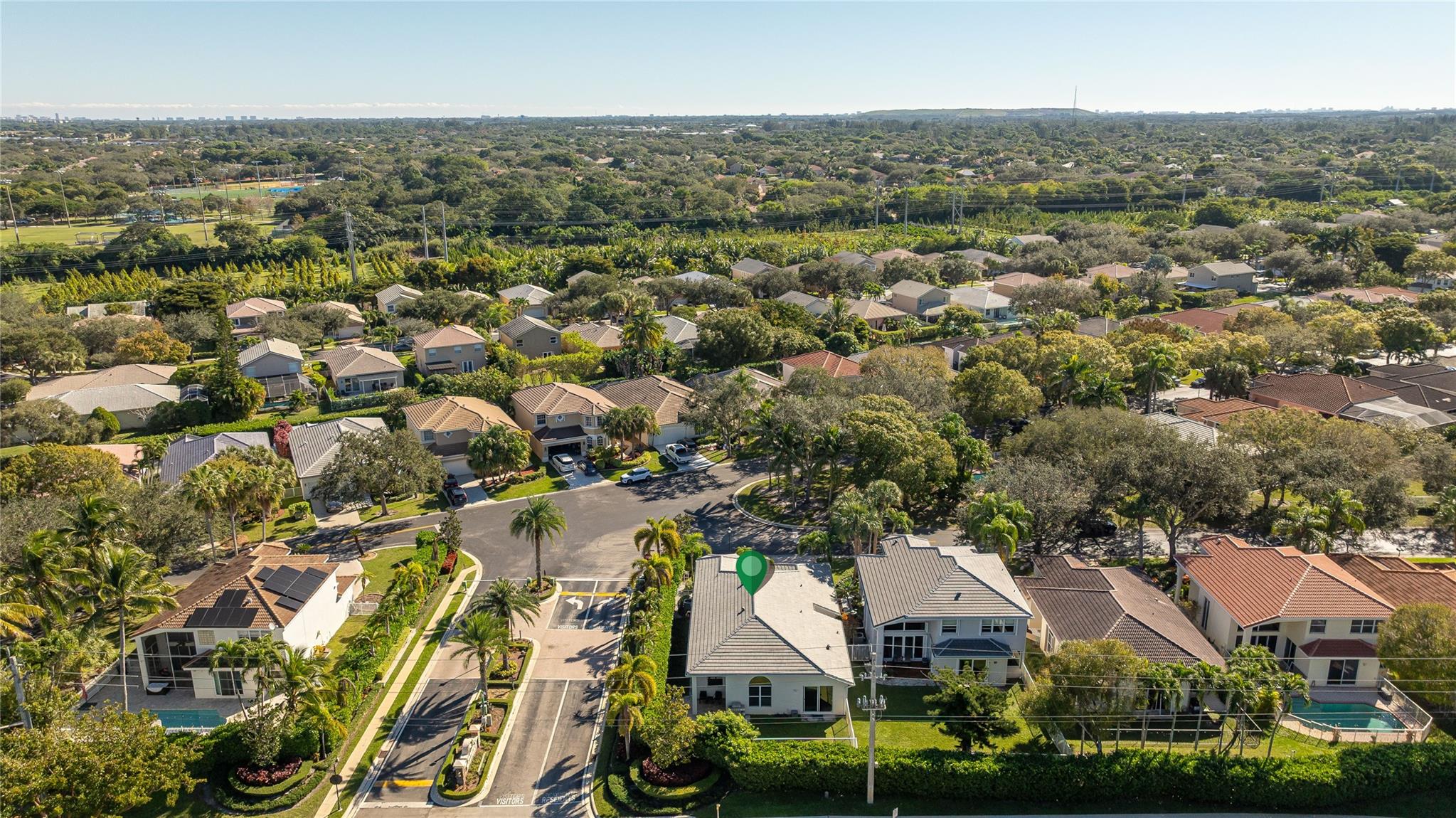 CYPRESS CAY EAST - Residential