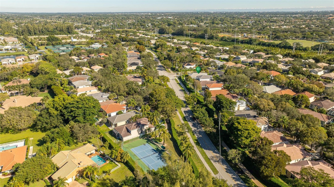 CYPRESS CAY EAST - Residential