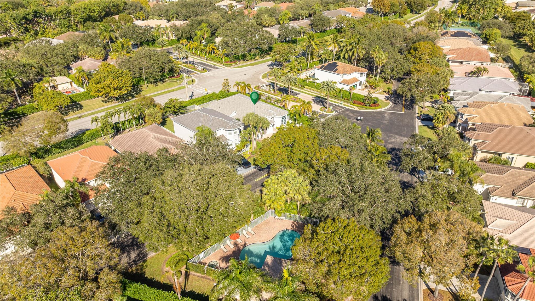 CYPRESS CAY EAST - Residential