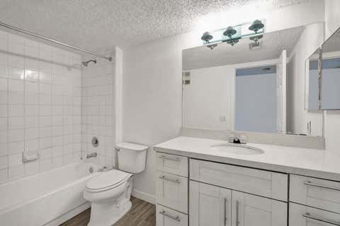 Tiny photo for 4015 W McNab Road #D204, Pompano Beach, FL 33069 (MLS # B26054073)