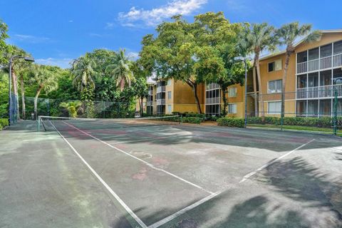 Tiny photo for 4015 W McNab Road #D204, Pompano Beach, FL 33069 (MLS # B26054073)