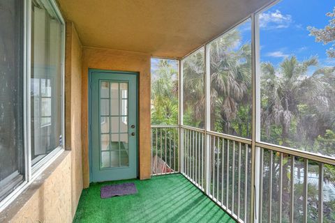 Tiny photo for 4015 W McNab Road #D204, Pompano Beach, FL 33069 (MLS # B26054073)