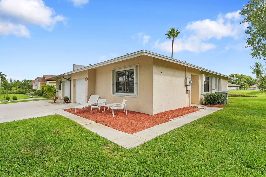 Photo of 1662 Granfern Avenue, West Palm Beach, FL 33415 (MLS # R11129466)