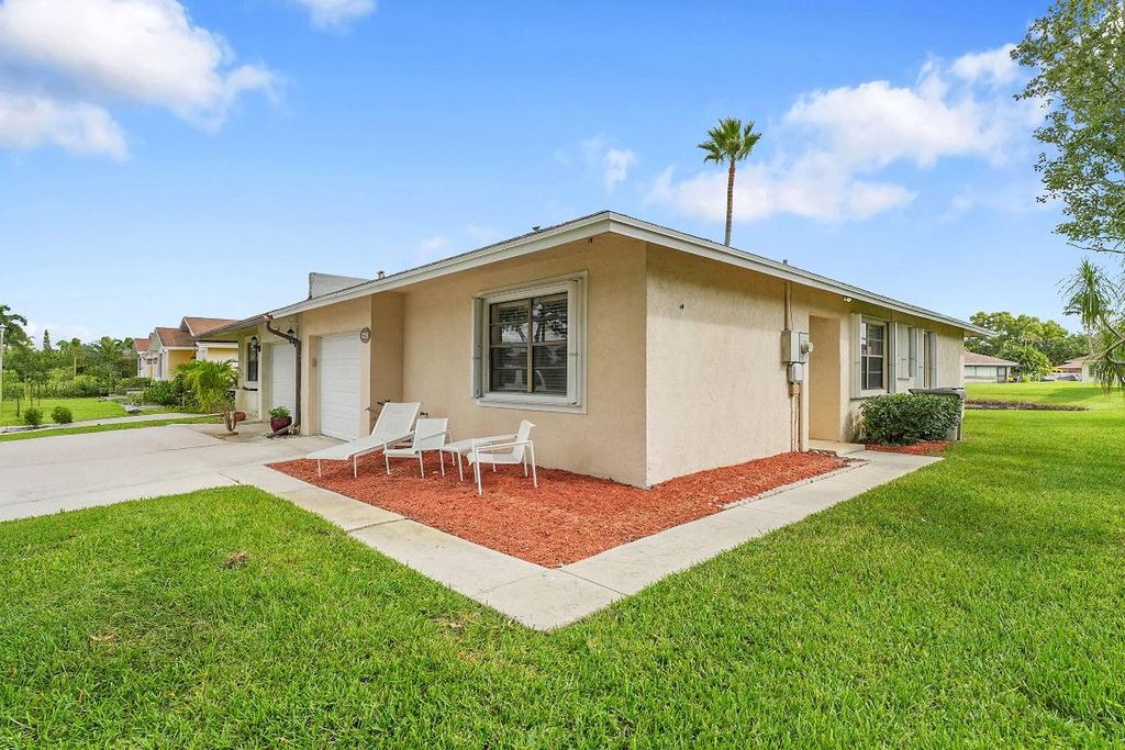 Photo of 1662 Granfern Avenue, West Palm Beach, FL 33415 (MLS # R11129466)