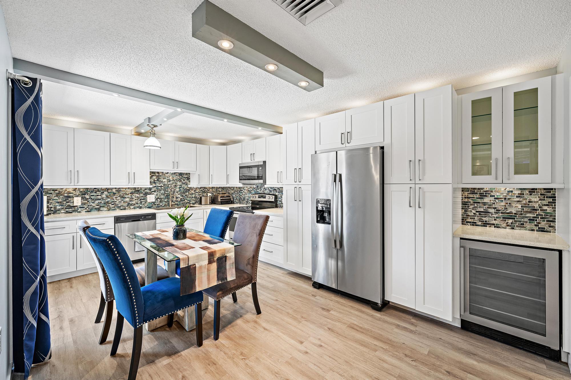 MERIDIAN PARK - Residential