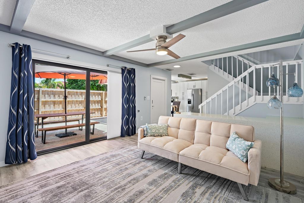 Photo of 3331 S Meridian Way S #A, Palm Beach Gardens, FL 33410 (MLS # B26032194)