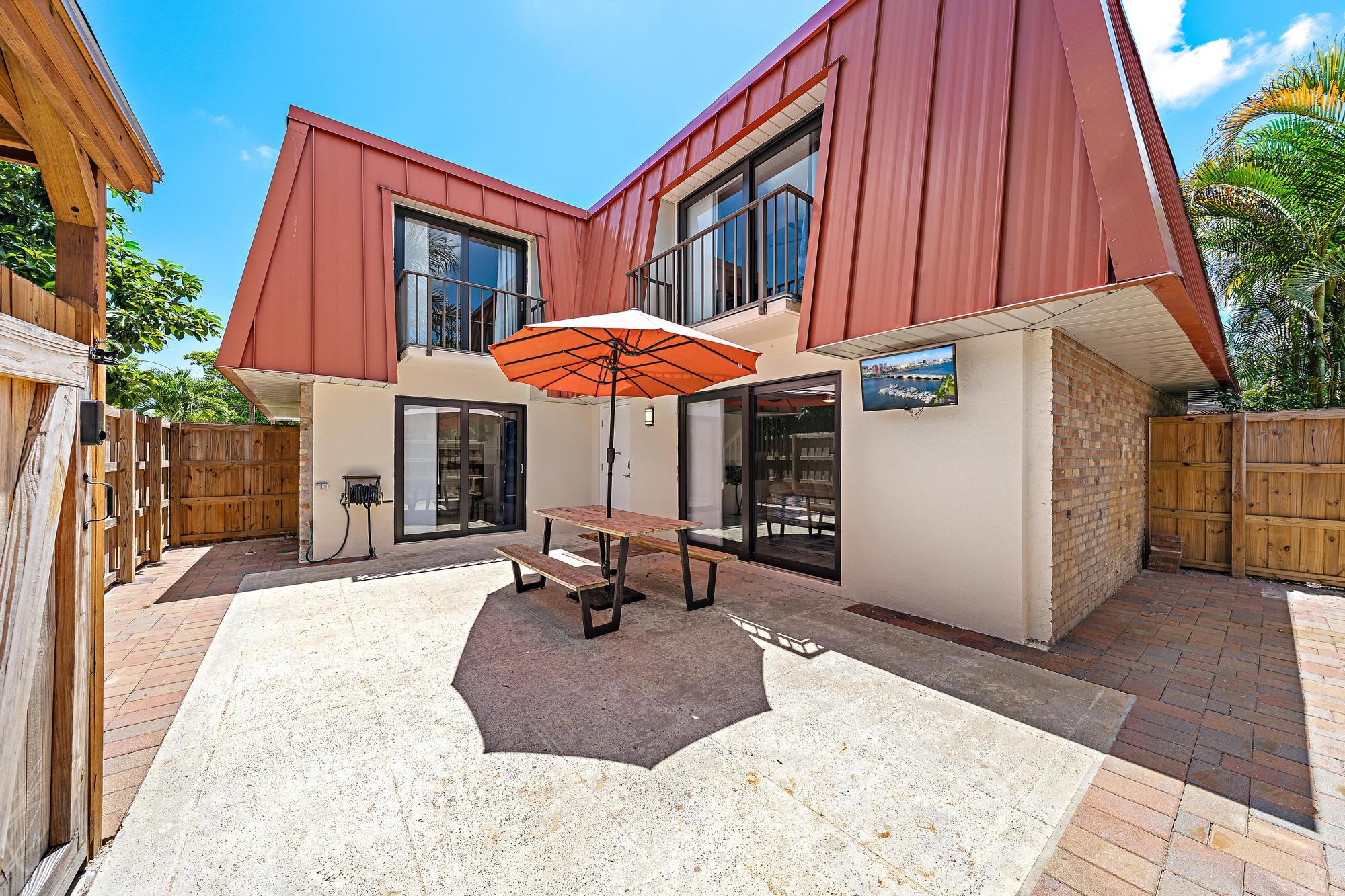 MERIDIAN PARK - Residential