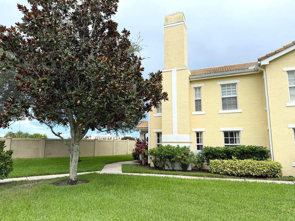 Photo of 158 SW Peacock Boulevard #30-101, Port Saint Lucie, FL 34986 (MLS # R11099279)