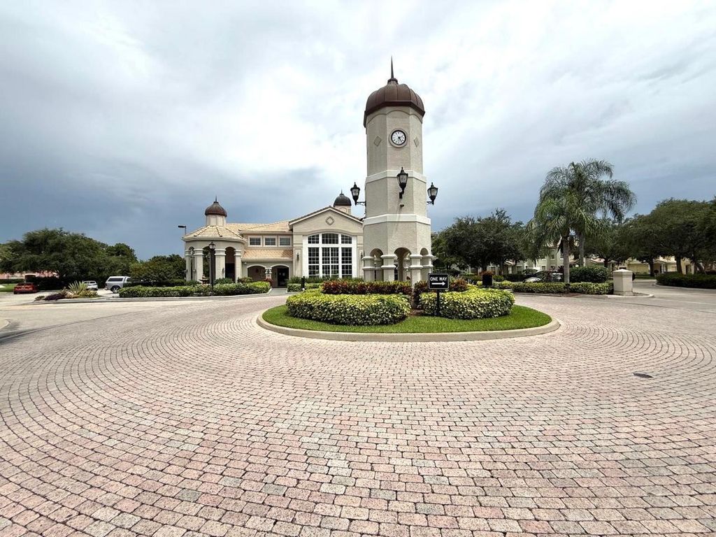 Photo of 158 SW Peacock Boulevard #30-101, Port Saint Lucie, FL 34986 (MLS # R11099279)