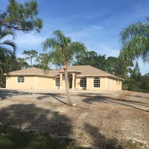 Jupiter Farms - Residential