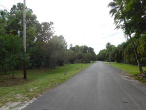 Jupiter Farms - Residential