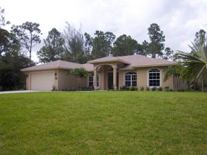 Jupiter Farms - Residential