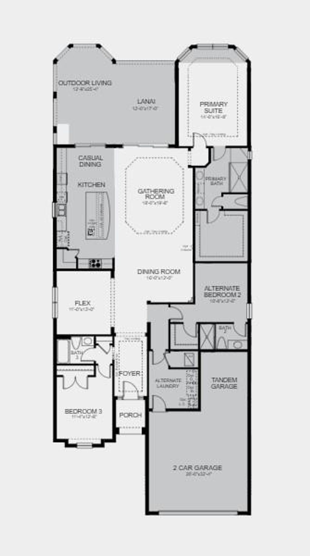 Photo of 12704 SW Barelli Court, Port Saint Lucie, FL 34987 (MLS # F10349748)