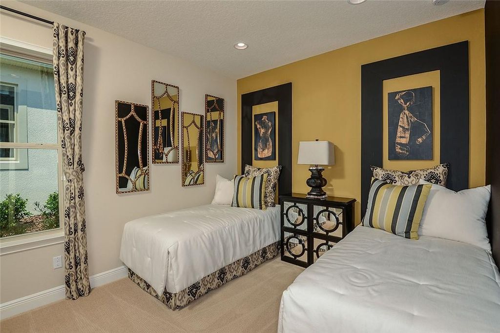 Photo of 12704 SW Barelli Court, Port Saint Lucie, FL 34987 (MLS # F10349748)