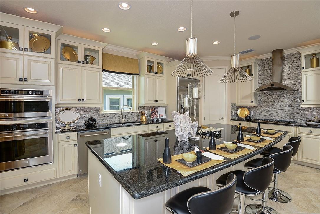 ESPLANADE AT TRADITION - Residential