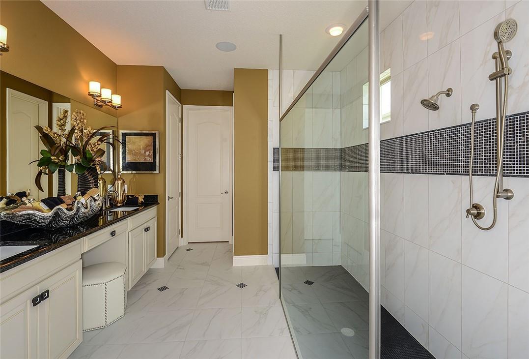 ESPLANADE AT TRADITION - Residential