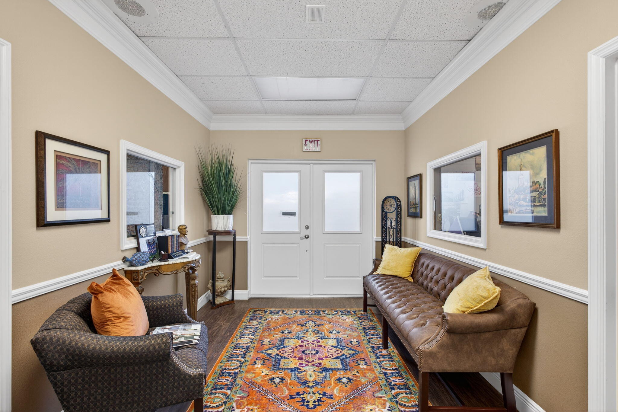 2560 Rca Boulevard 111