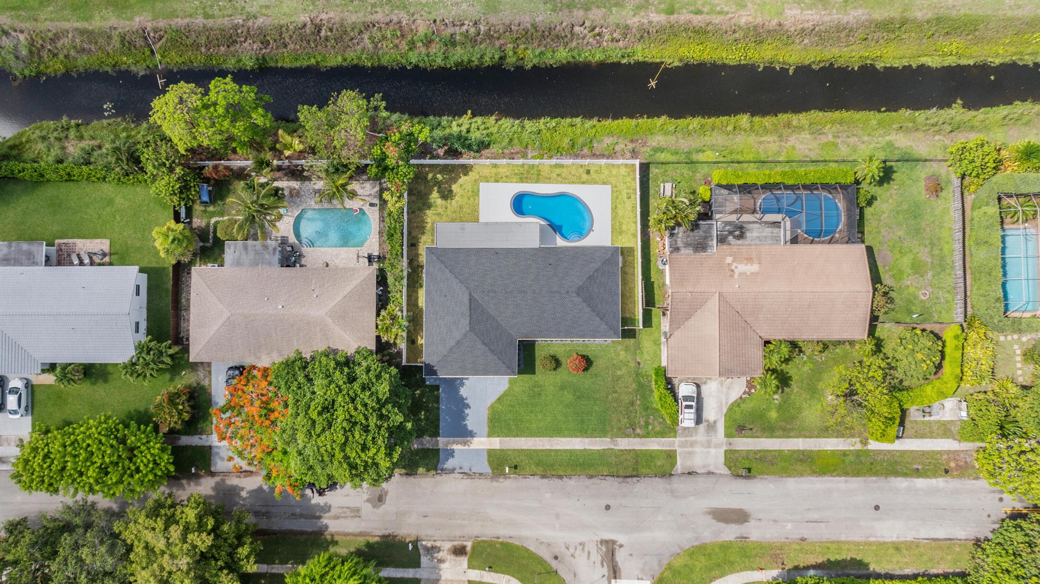 2654 NW 32nd Street